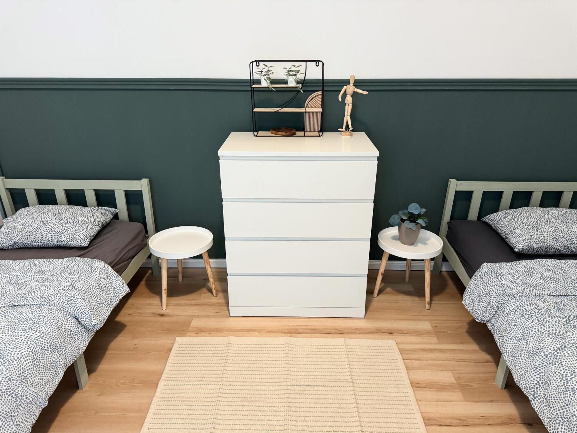 Danube Escapes Budapest- 3br דירה