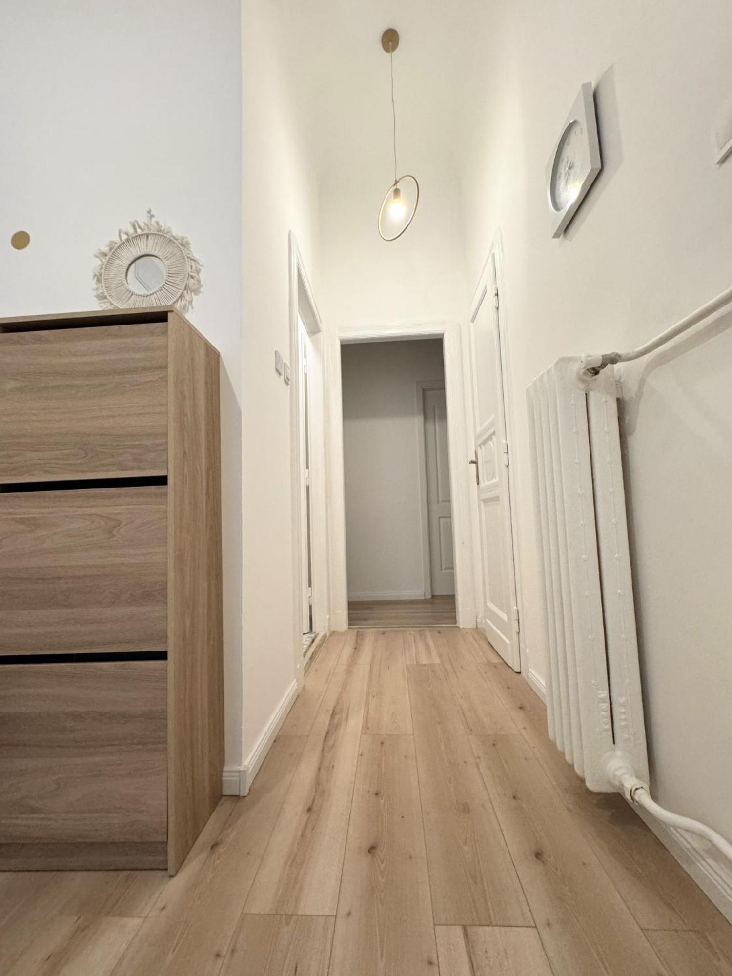 דירה Danube Escapes Budapest- 3br *