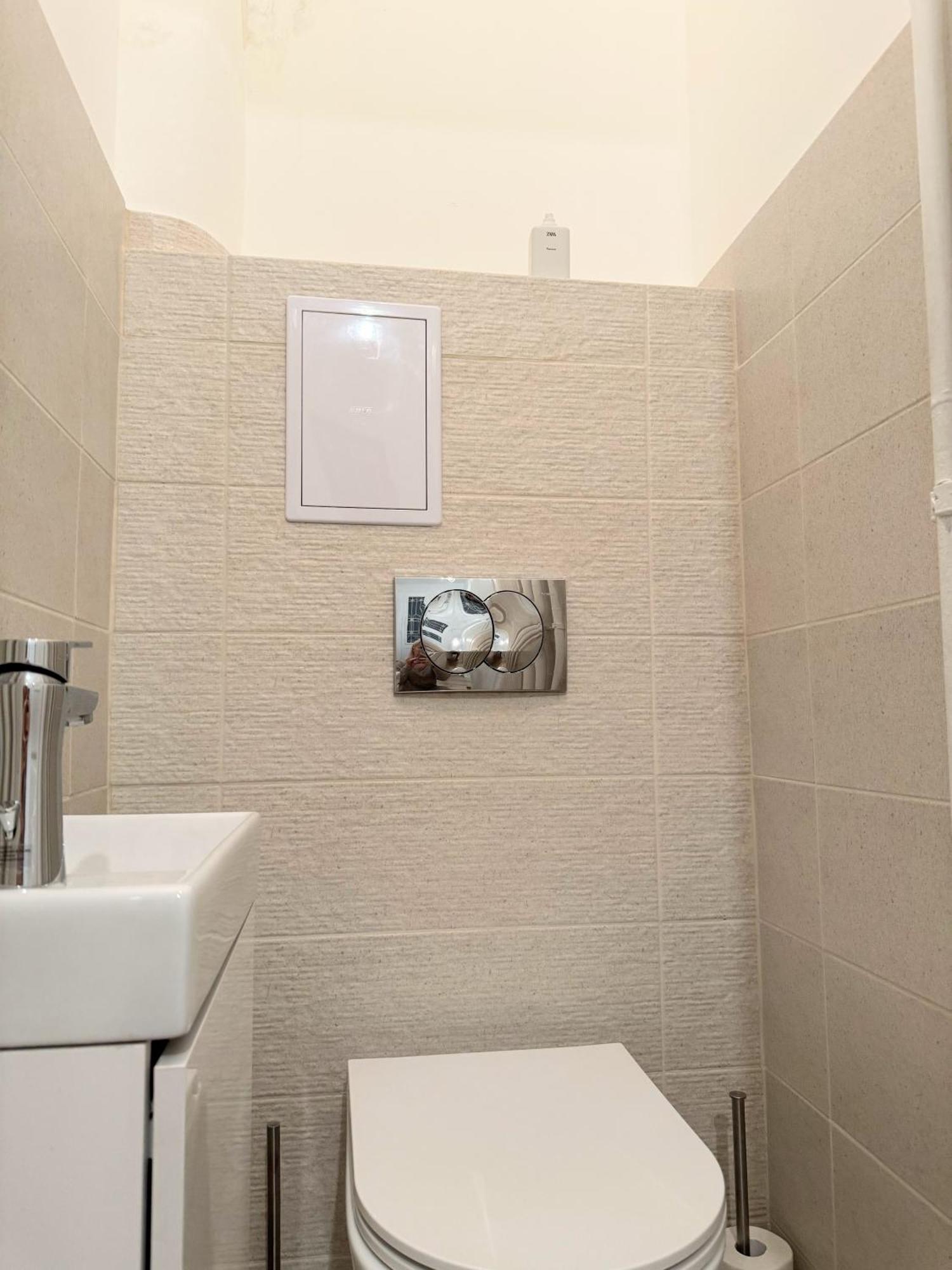 Danube Escapes Budapest- 3br * בודפשט