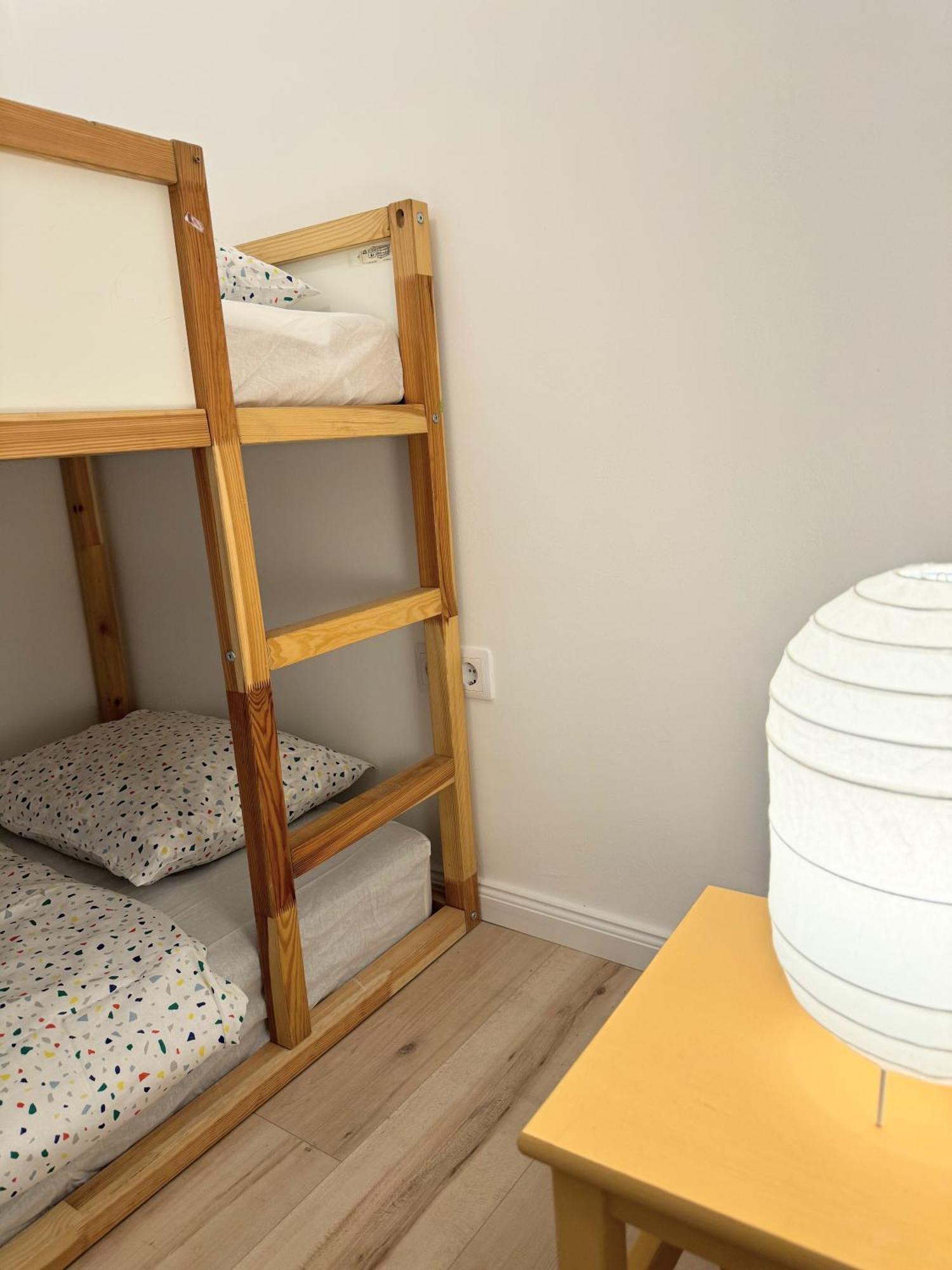 דירה Danube Escapes Budapest- 3br בודפשט